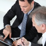 Finding the right startup mentors