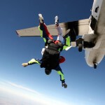 Running a business without insurance is like skydiving without a parachute.