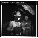 God Bless the Child Billie Holiday