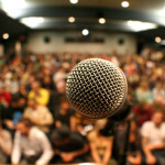 How to speak for leads
