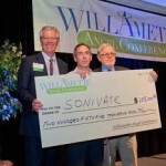 Willamette Angel Conference