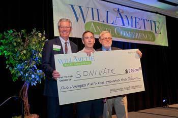 Willamette Angel Conference