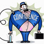 building-confidence