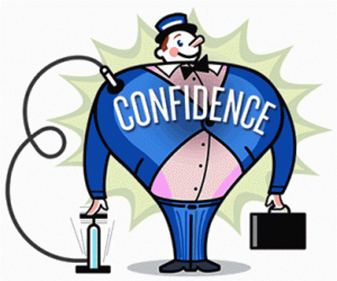 building-confidence