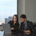 business planning meeting
