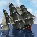 Sinking Ship