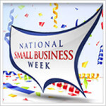 National Small Business Week