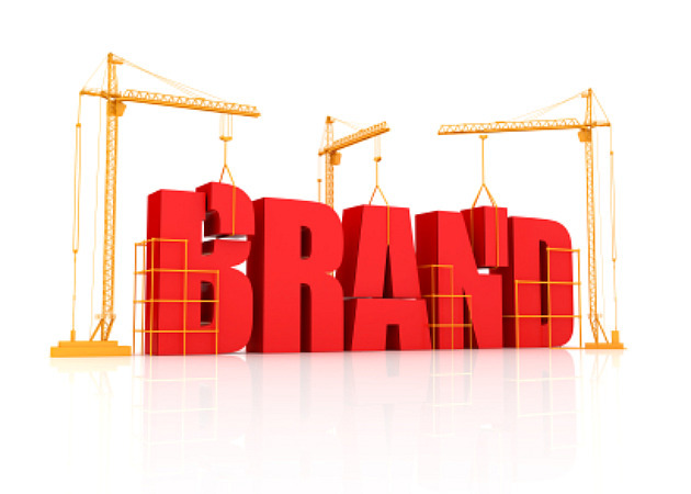 brand-building