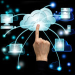 cloud storage