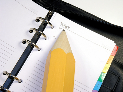 Startup time management