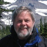 TIm Berry Wilderness
