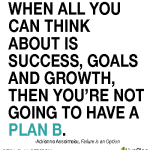 plan b