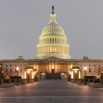 Capitol Building in DC