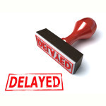 Delayed Stamp