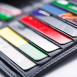 Cards in Wallet