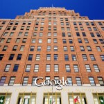 Google Office Building in NYC