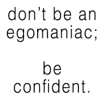 ego