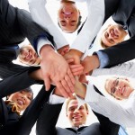 Teamwork and team spirit