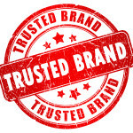 getting customers to trust your website