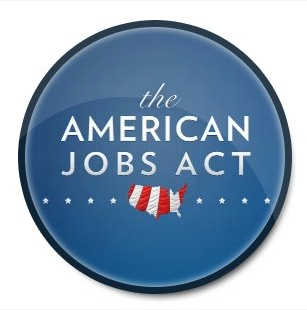 American-Jobs-Act-logo