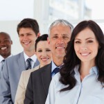 Build the right team for your small business