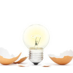 Turning a business idea into a reality