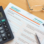 UK Tax Guide for Self-Employment Taxes