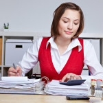 Taxes for Self-Employed People with Debt