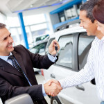 What to look for when hiring a salesman