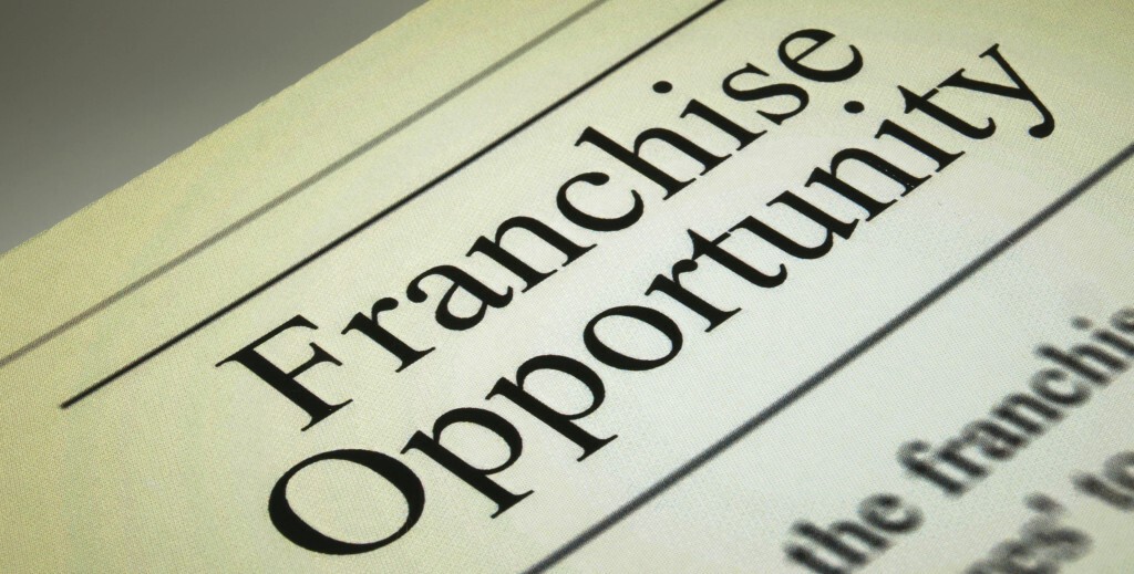 Free business plan for franchise