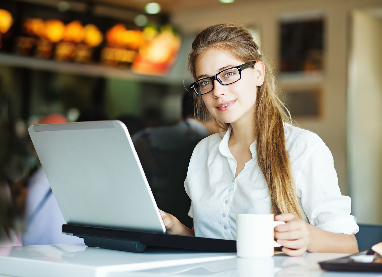 Freelance Writer