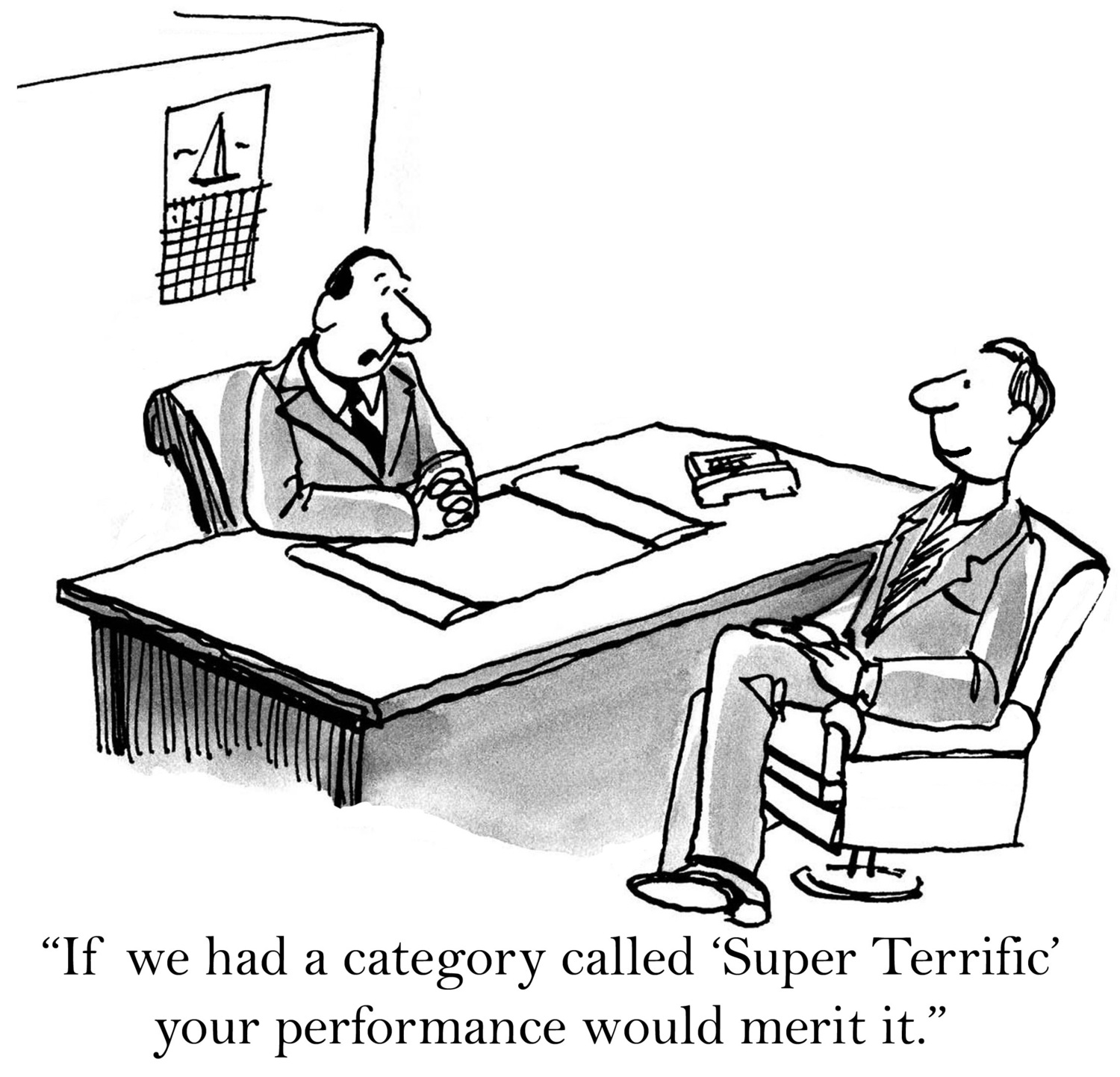Super Terrfic
