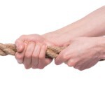 Persistence and Decision-Making