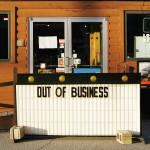 Why Some Businesses Fail