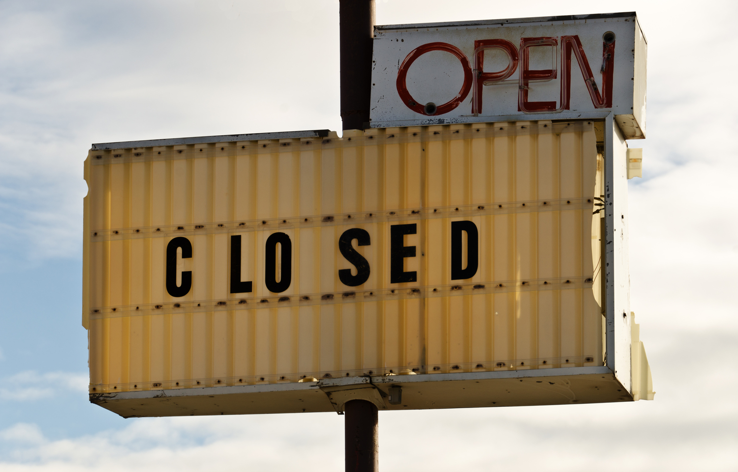 Why Some Businesses Fail (and How to Ensure Yours Doesn't)
