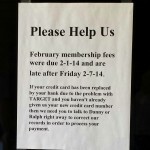 Please Help Us - How the Target Breach is Affecting Small Business