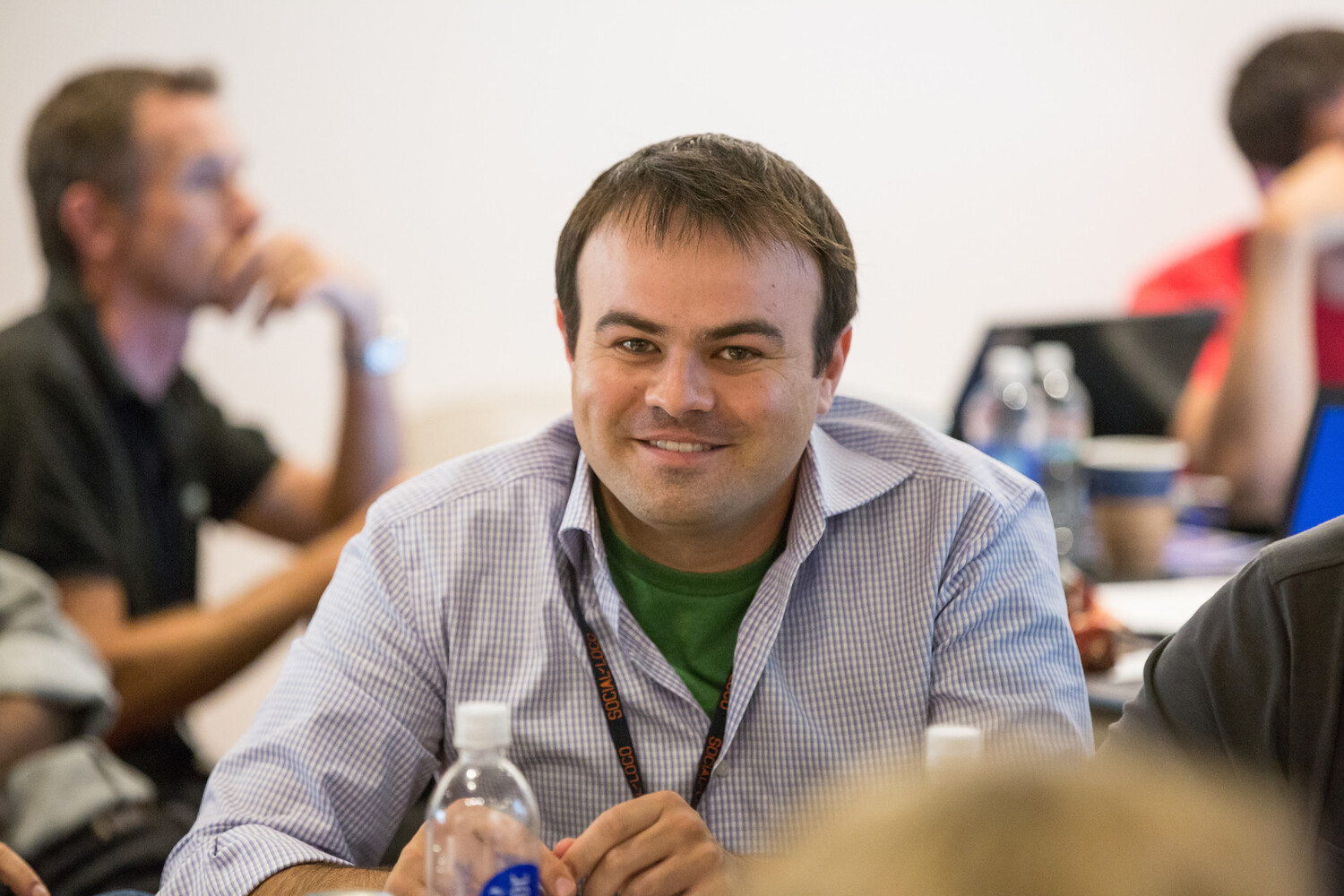 Ryan Ausanka-Crues, the CEO of Palomino Labs, talks about what went wrong with his Kickstarter campaign.
