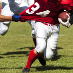 What the Scrambling Quarterback Says About Business Planning