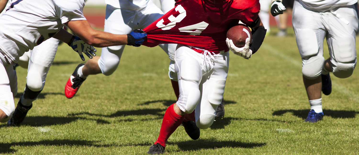 What the Scrambling Quarterback Says About Business Planning