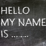 What's in a name? 4 tips for naming your new business