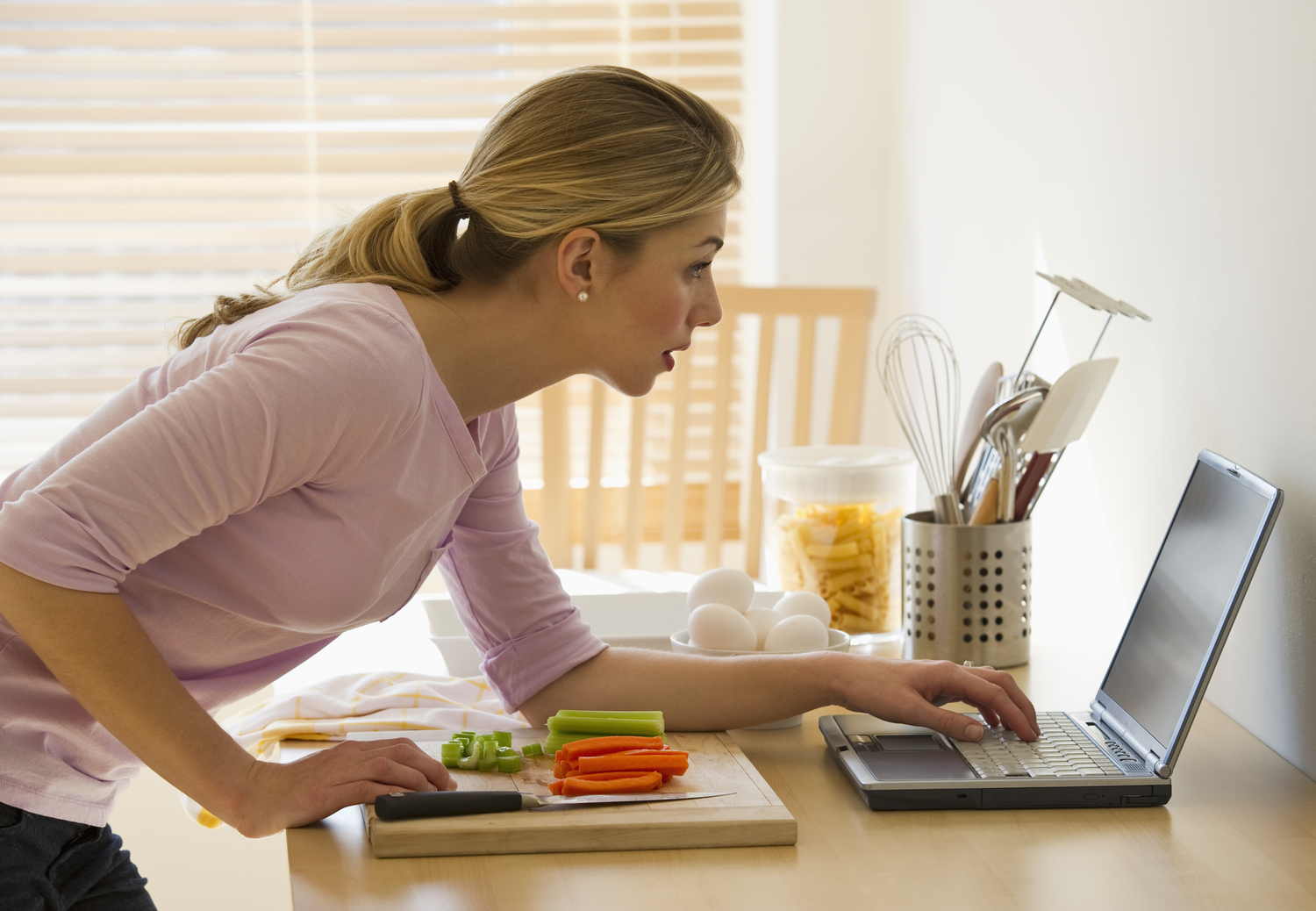 Work-Life Balance