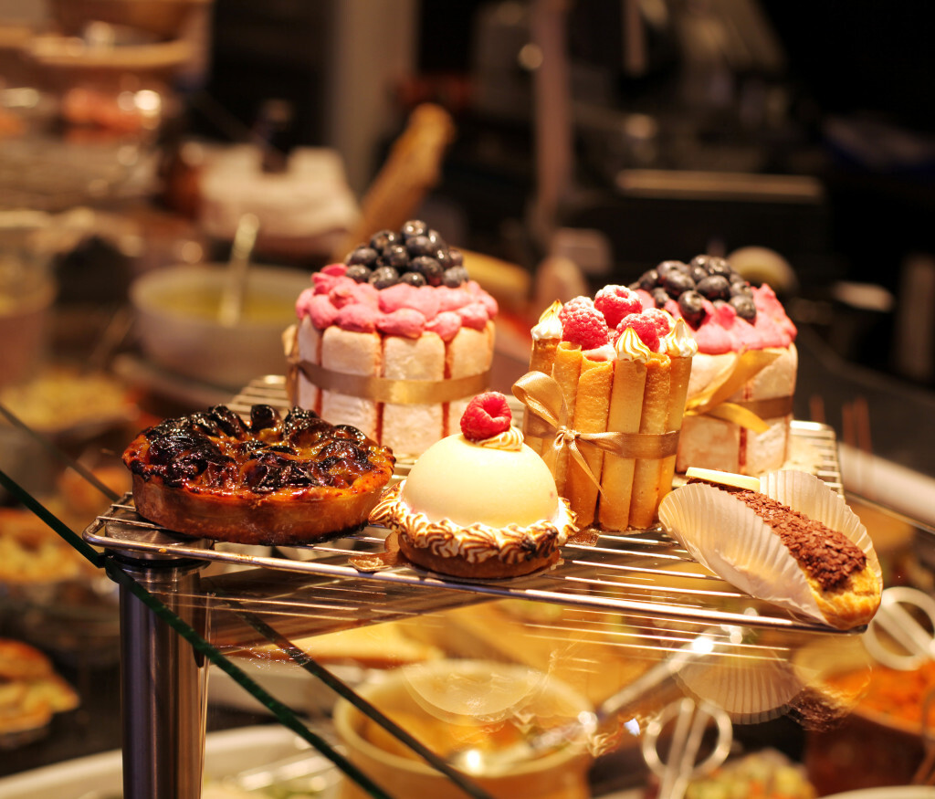 The Baker s Guide To Opening A Successful Bakery