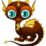 Theme Dragon's logo.