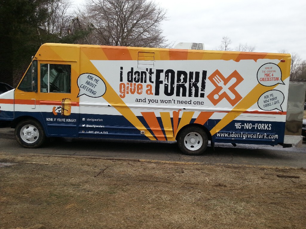 How to Start a Food Truck