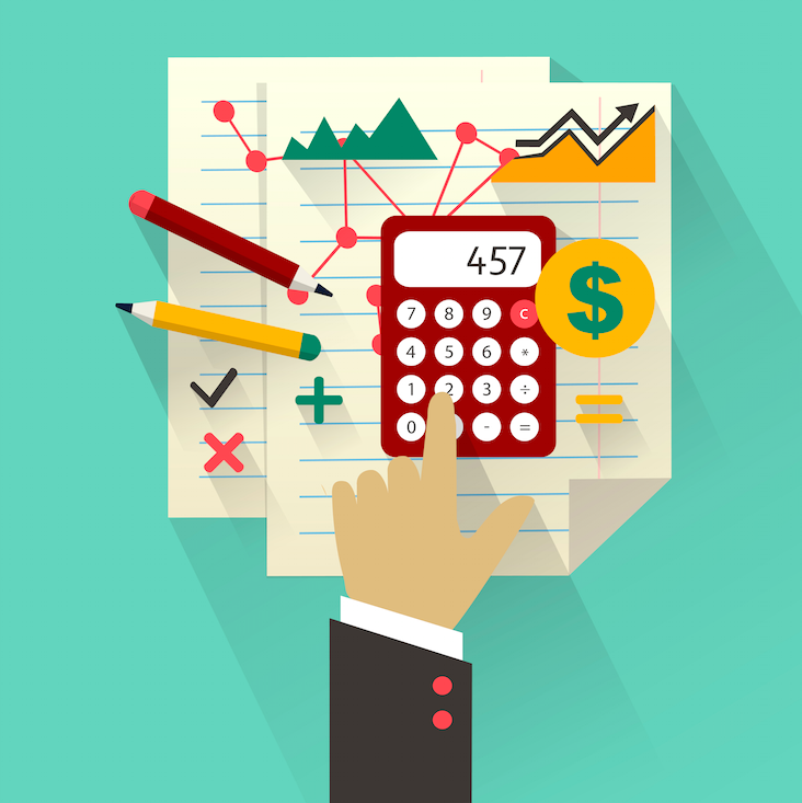 The Entrepreneur’s Accounting Cheat Sheet | Bplans