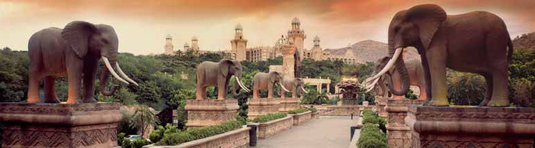 lost city sun city