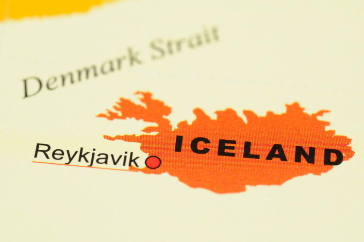 Iceland scored the highest for national gender equality on the World Economic Forum's 2014 Global Gender Gap Index