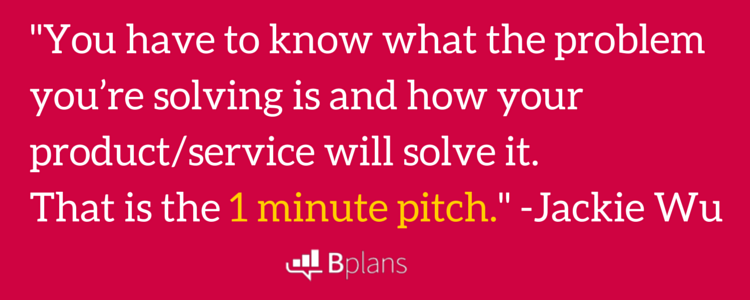 What to Say in Your 1, 5, 10, or 20-Minute Elevator Pitch