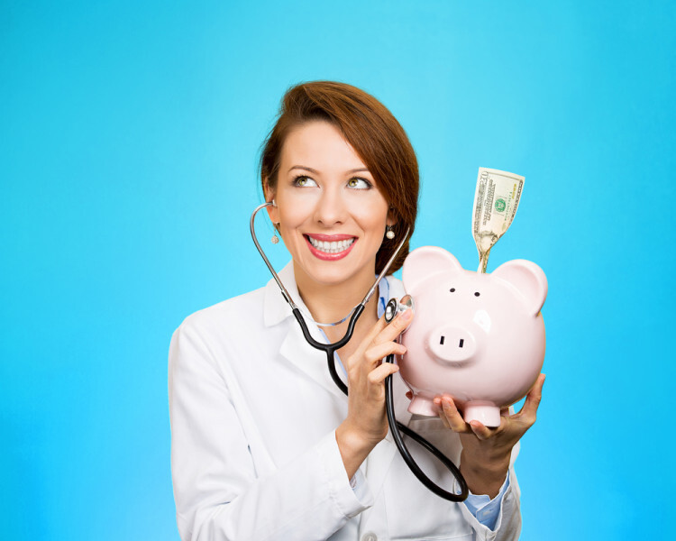Self-Employed or Working Part-Time? Here's How to Get Affordable Health Insurance