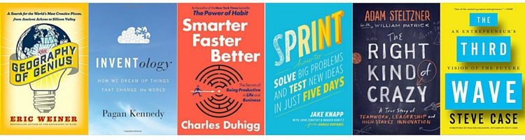 10 Best Books to run an  Business and Help You Succeed